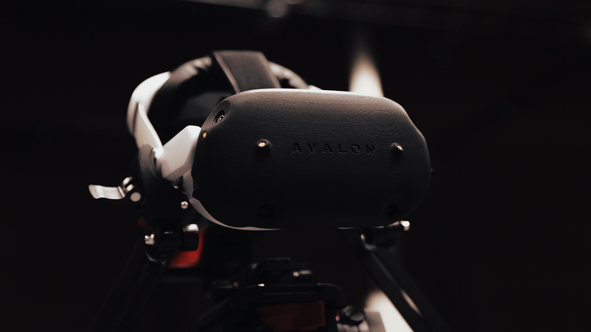 Meta Quest 2 -  3D Tracking Mount